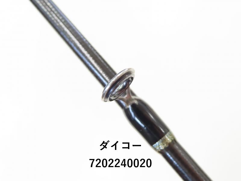 ダイコー タイドマーク アルテサーノ キャステイシア TMACS-107/09 (02