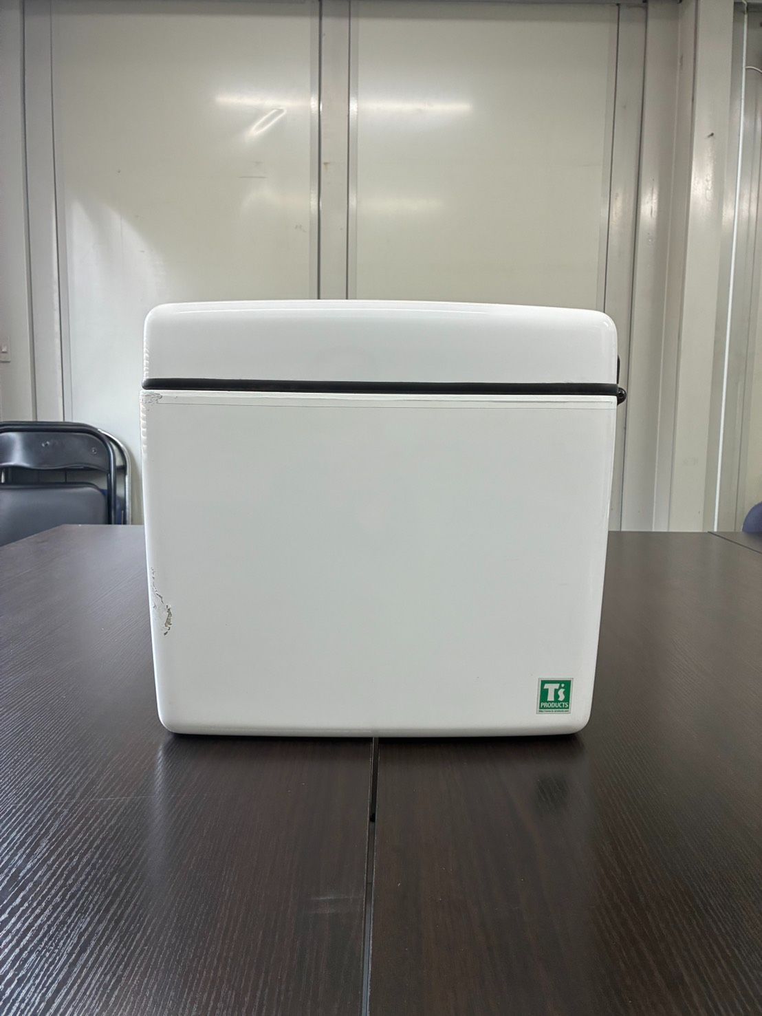 バイクリヤボックス