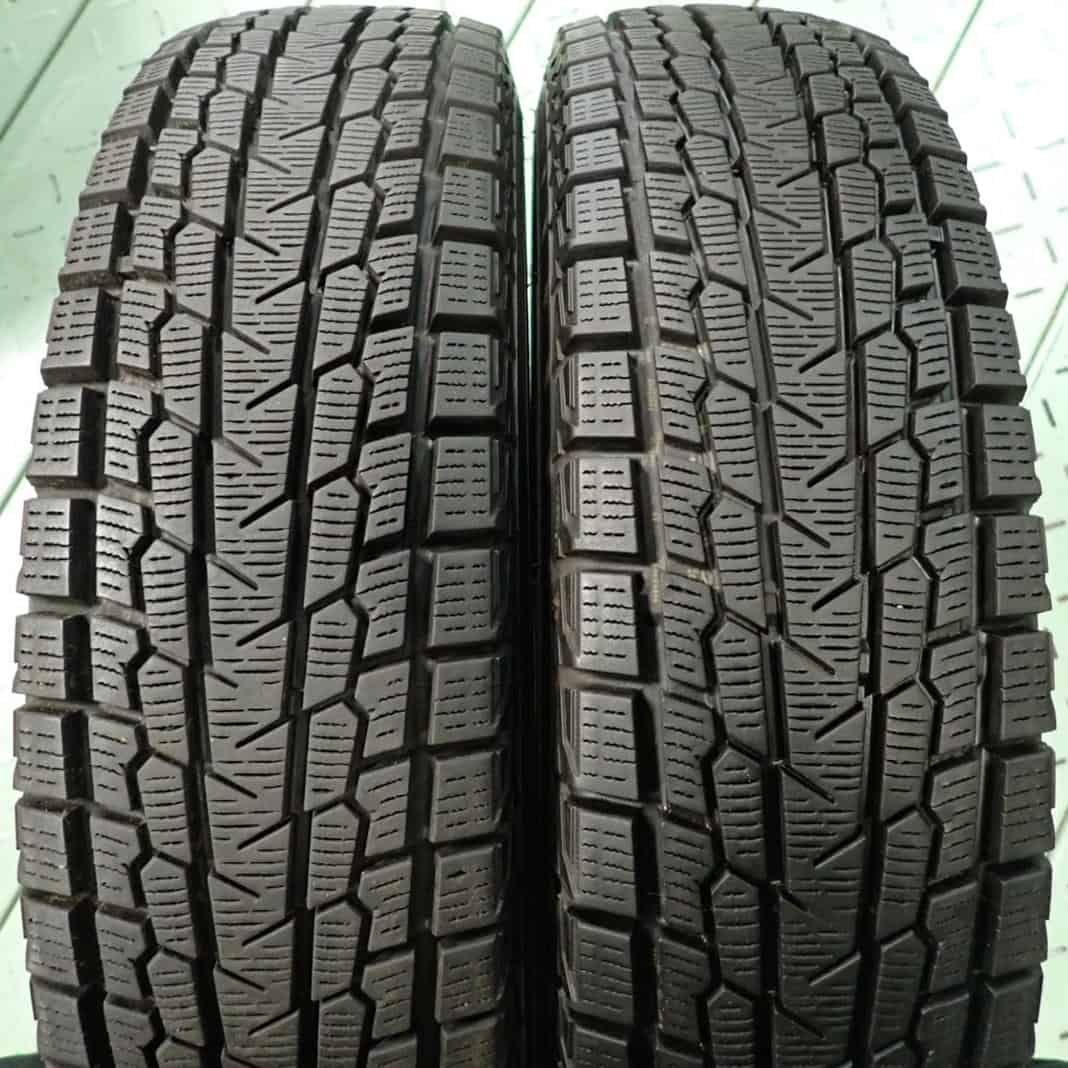 ヨコハマ　アイスガード ig60 205/60r16 24年製　2本のみ iceGUARD 【2025年製】 YOKOHAMA 205/60R16 92T iG52c ヨコハマタイヤ