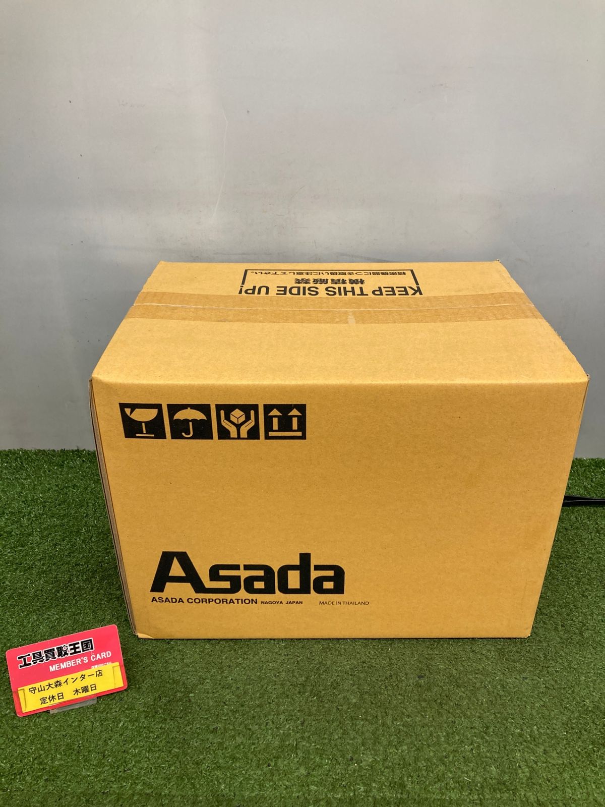 ♥品 0921 Asada アサダ テストポンプ TP50N ITEJPIDNSE5K