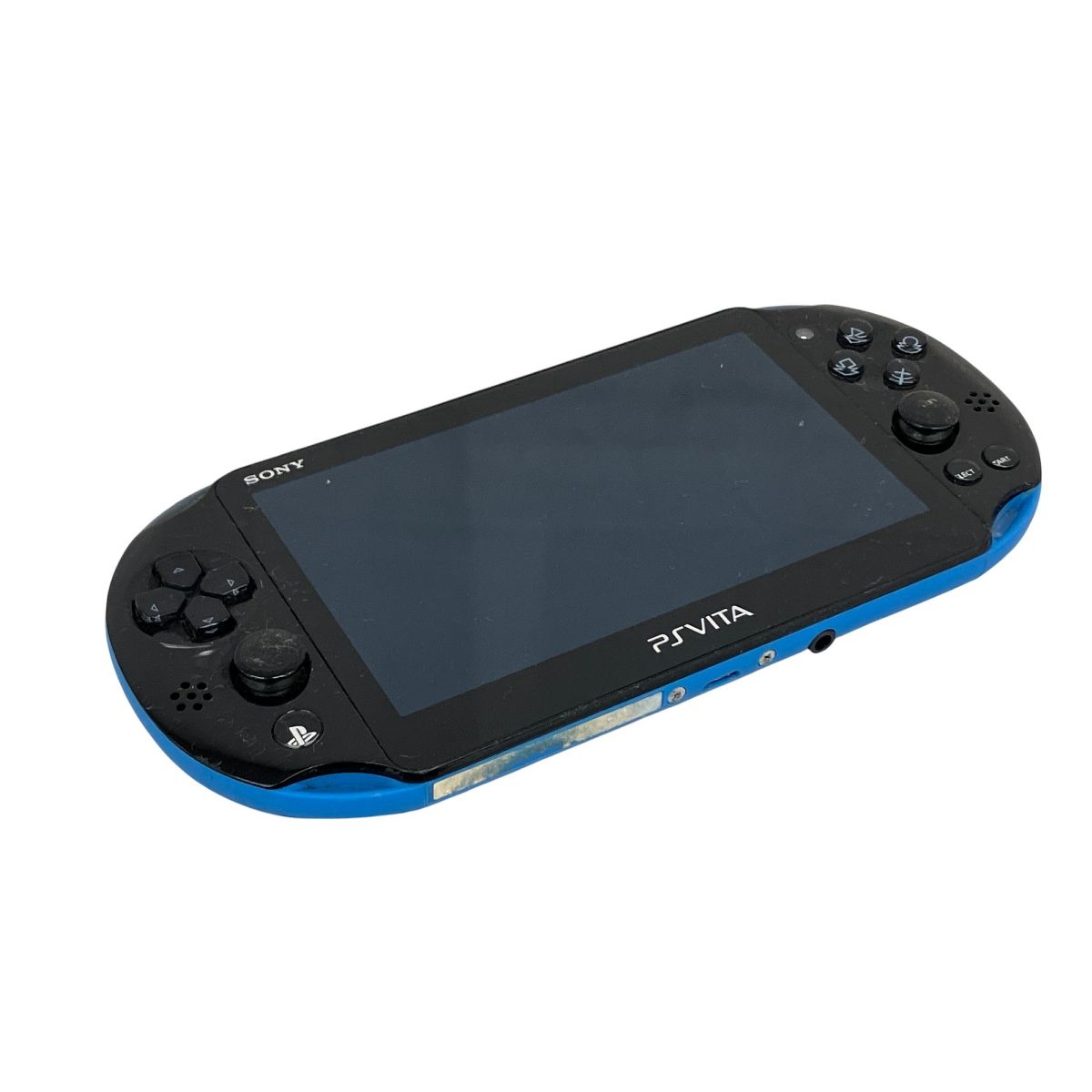 ヴィータ ジャンク SONY ソニー PCH-2000 Play Station VITA ゲーム機 ジャンク