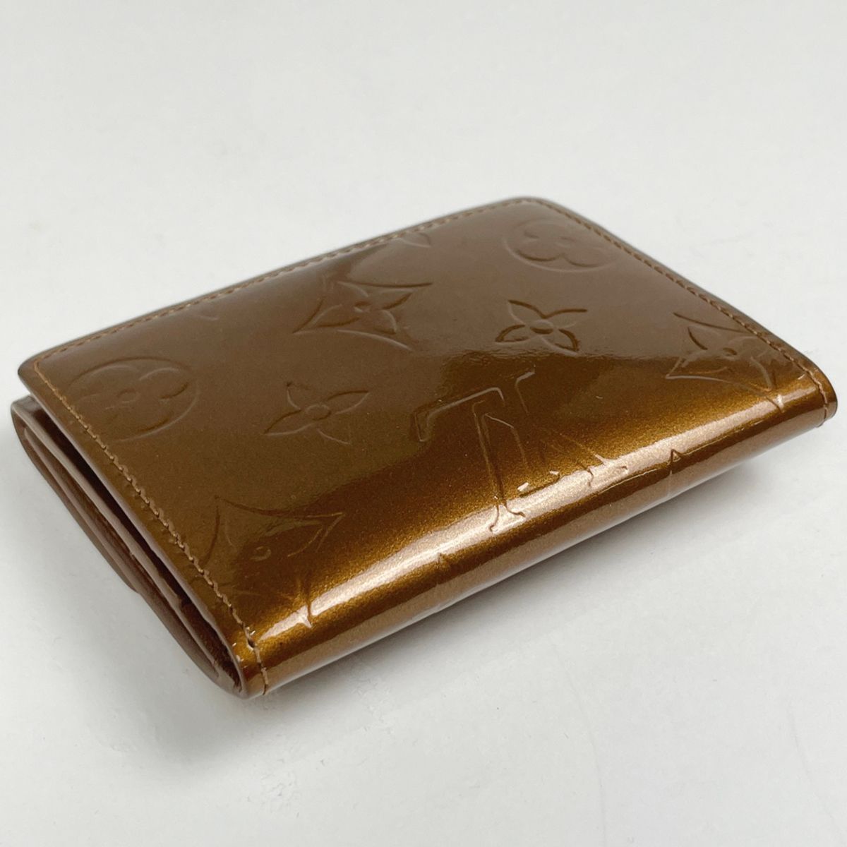 ルイ・ヴィトン Louis Vuitton ラドロー 小銭入れ カードケース