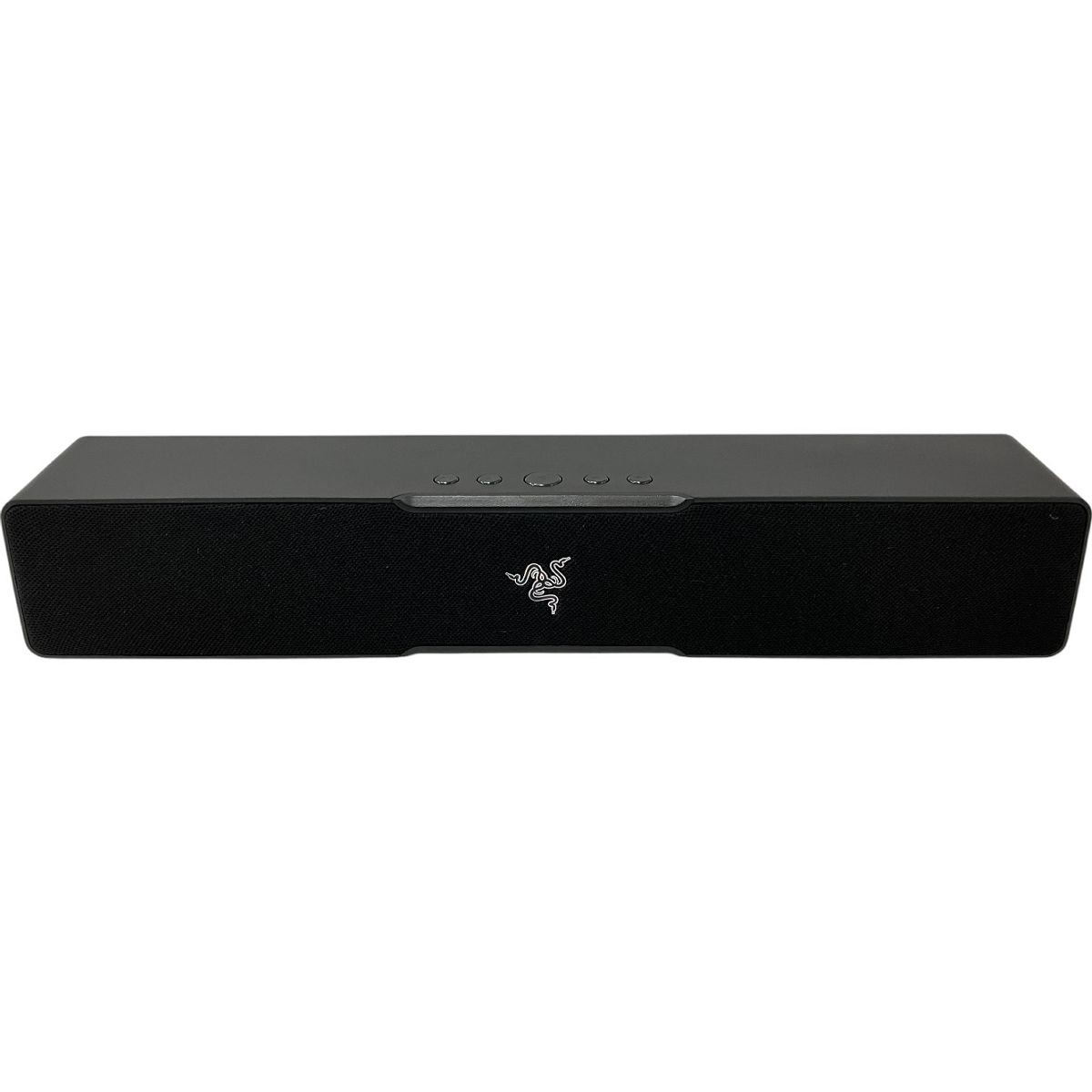 RAZER RZ05-0428 LEVIATHAN V2 X ゲーミング サウンドバー レイザー 音響機材 H10074135
