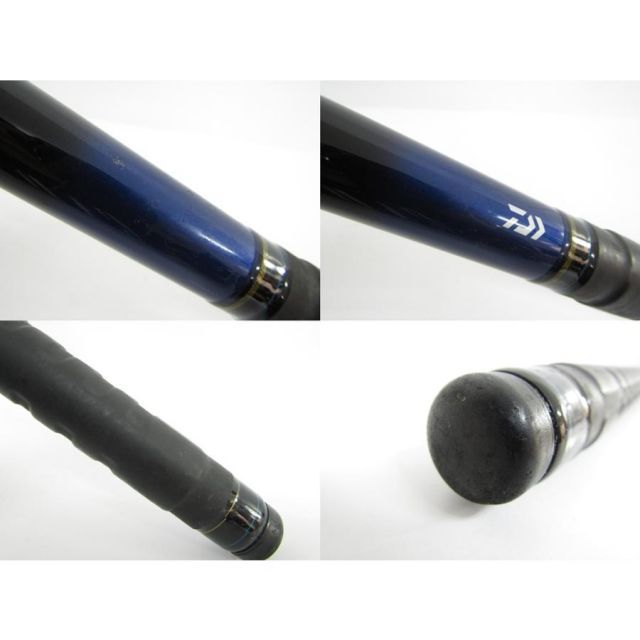 DAIWA BGタマンモンスター 8-52 Amazon | ダイワ(DAIWA) タマン用ロッド バトルゲーム タマン