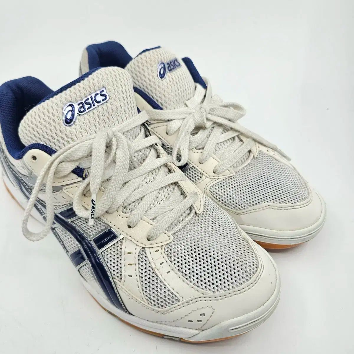 アシックス ロッテ