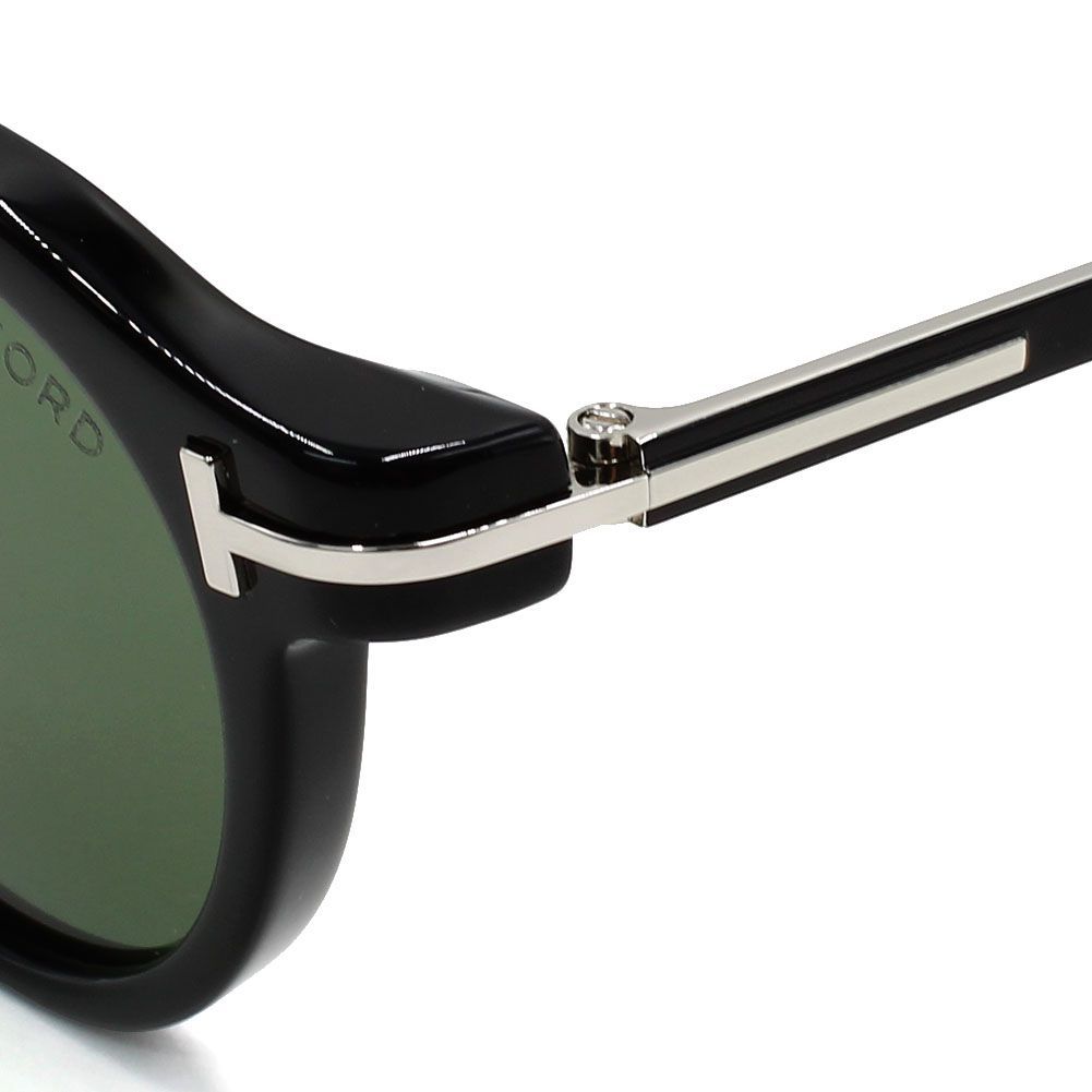 トムフォード TOM FORD TF1234D 01A 51 サングラス アジアン