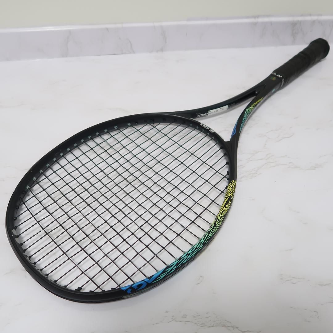 ソフトテニス ラケット ヨネックス ジオブレイク 50VS limited
