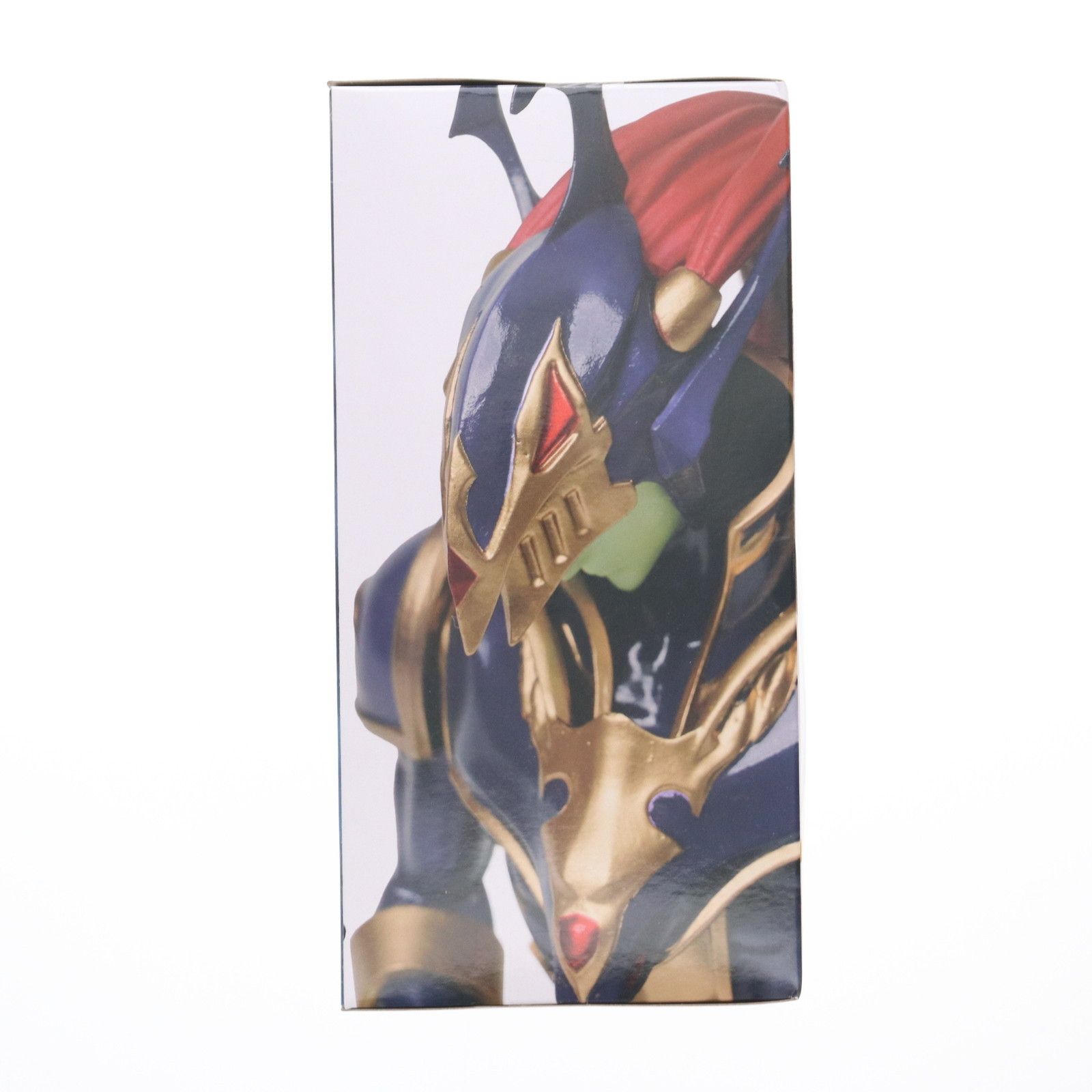 カオスソルジャー フィギュア 遊戯王 EqualArts デュエルモンスターズ 遊⭐︎戯⭐︎王 Equal=Arts カオス・ソルジャー フィギュア