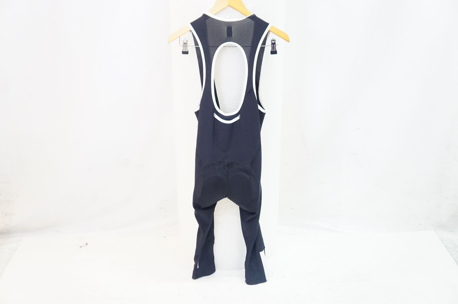 RAPHA 「ラファ」 3/4 BIB SHORTS XSサイズ ビブショーツ / バイチャリ