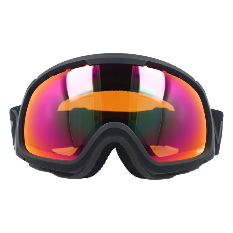 訳あり】ミラーレンズ スノーゴーグル スキー スノーボード スノボ