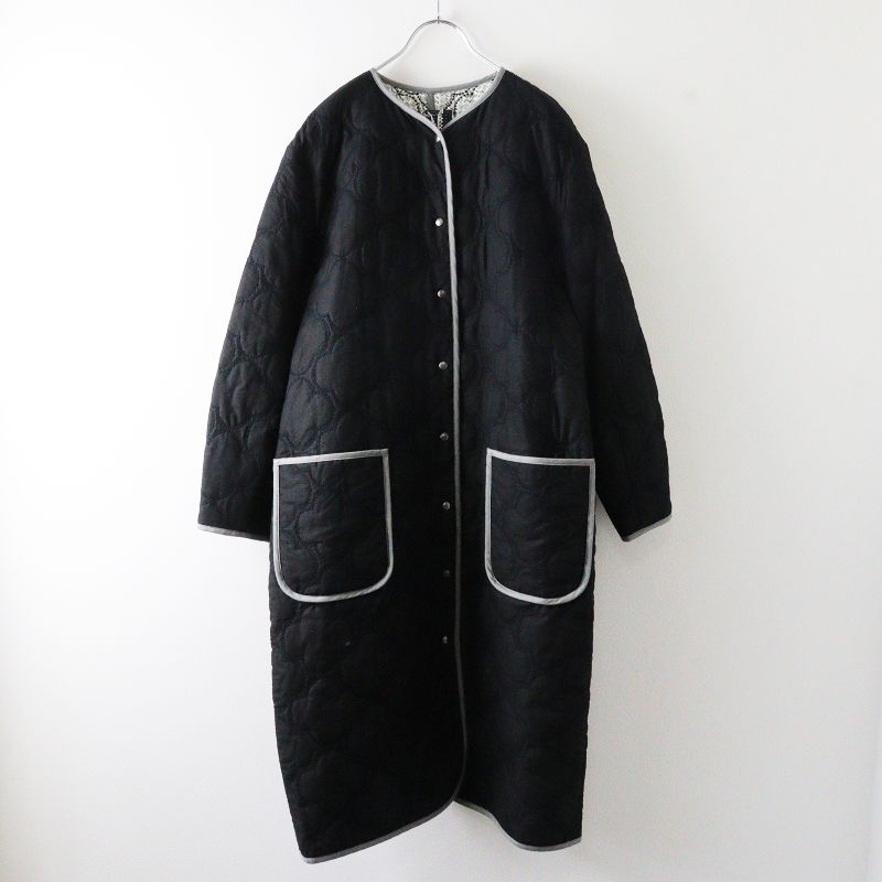 未使用 2022AW 大きいサイズ ミナペルホネン mina perhonen flower 未使用 2022AW 大きいサイズ ミナペルホネン mina perhonen flower