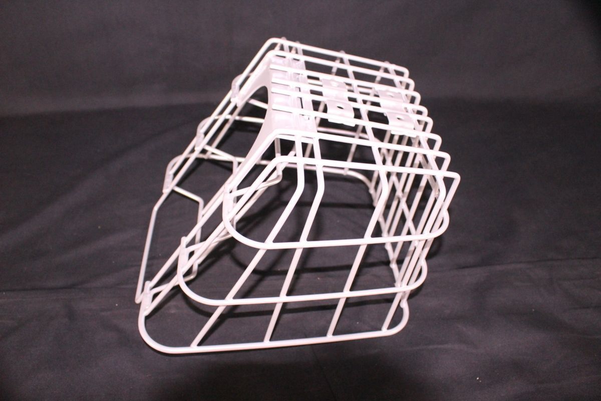 ワイズギア フロントバスケット