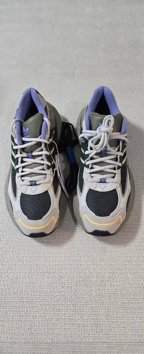 adidas(アディダス) アディスタ XLG 290 サイズ