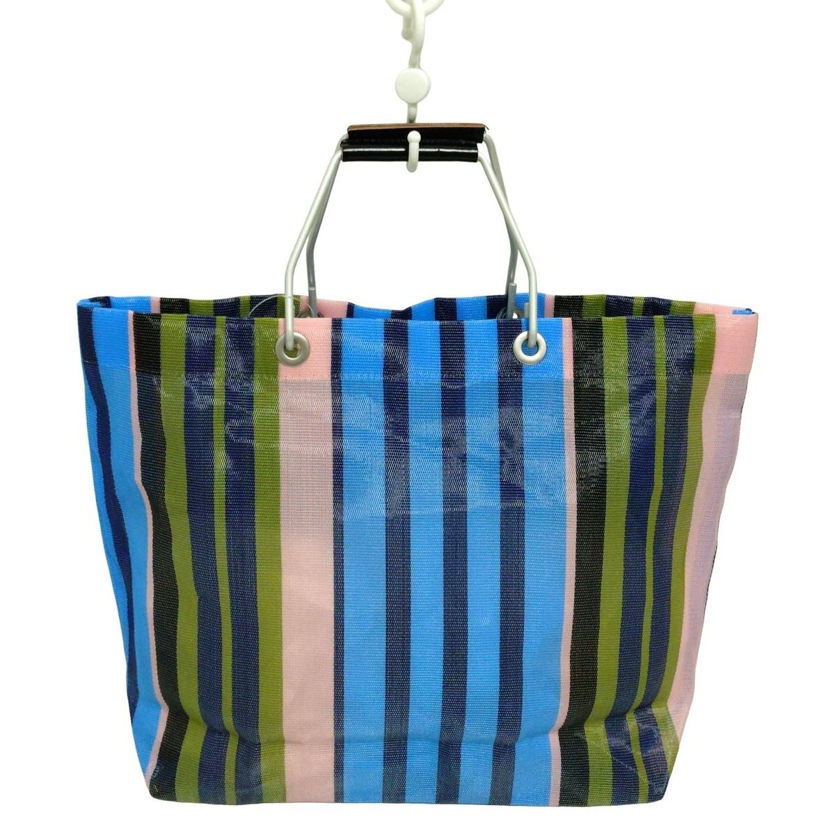 MARNI(マルニ) トートバッグ フラワーカフェショッピングトート