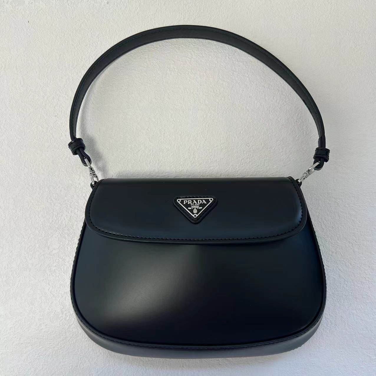 PRADA プラダ ショルダーバッグ 超美品