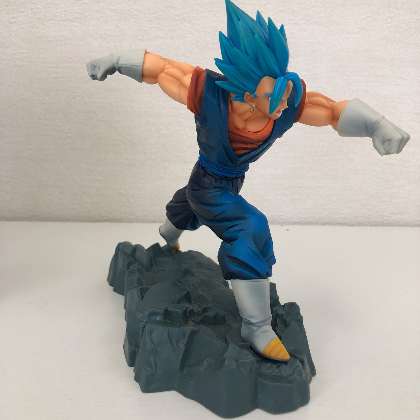 Amazon.co.jp: DRAGONBALL Z DOKKAN BATTLE COLLAB-超サイヤ人