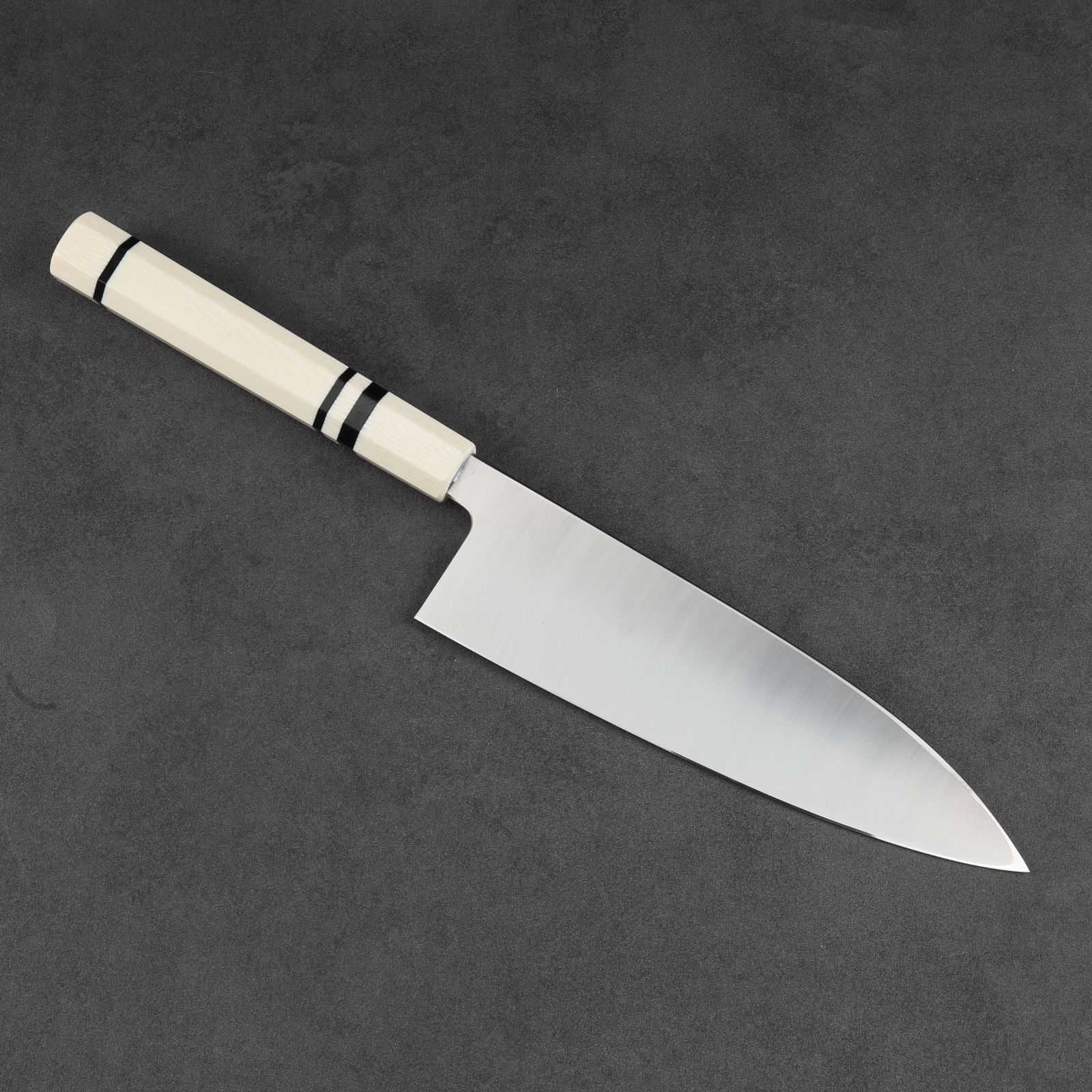 左利き出刃包丁