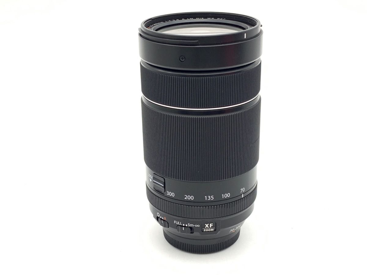 並品 フジフイルム XF70-300mm F4-5.6 R LM OIS WR