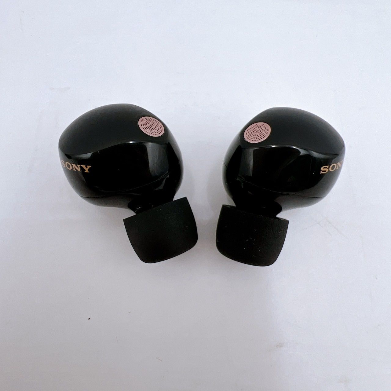 SONY 人気 WF-1000XM5 ブラック ワイヤレスイヤホン ノイズキャンセ