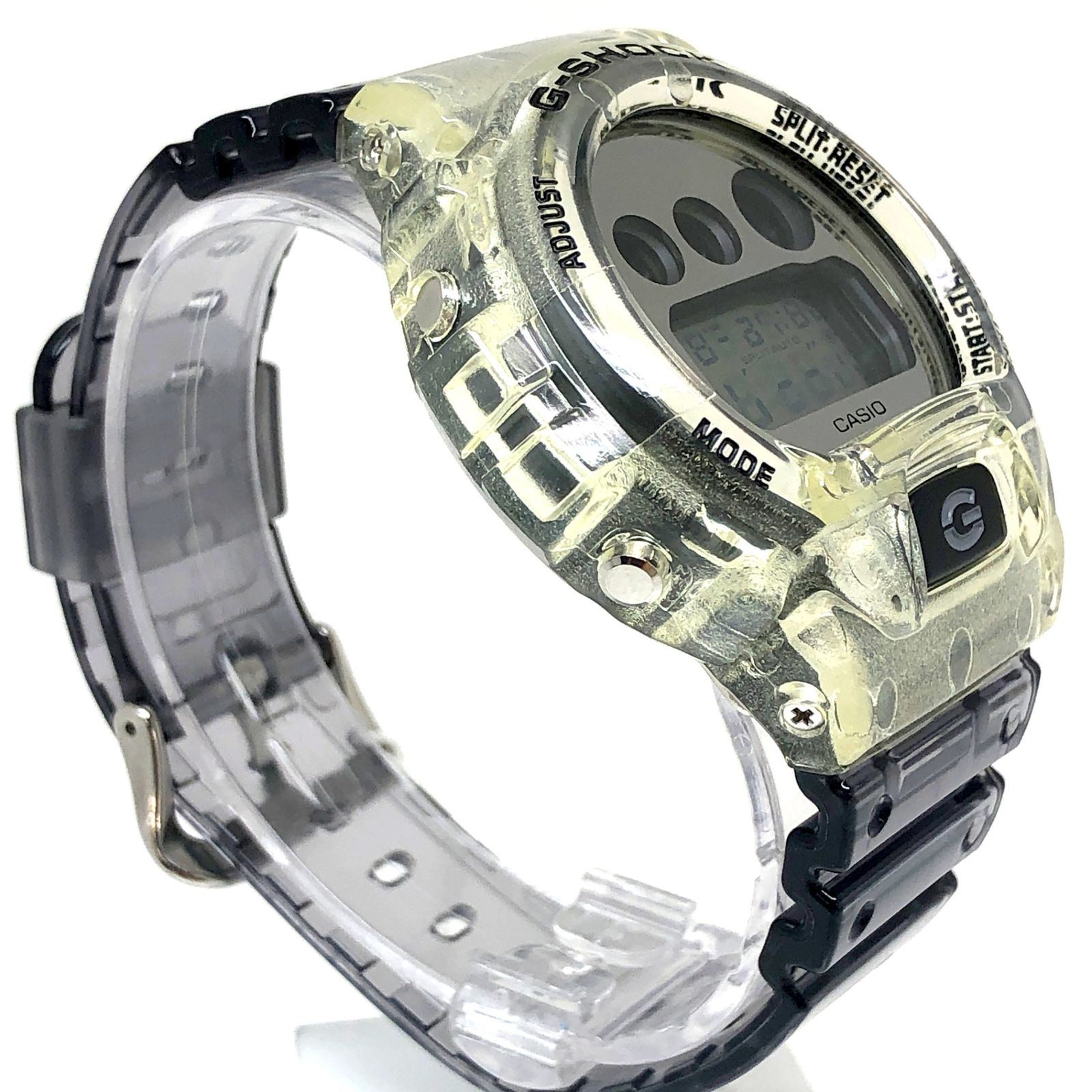 G-SHOCK Gショック Metal Covered Gold シリーズ カシオ CASIO アナデジ 腕時計 クリア ゴールド スケルトン  GM-110SG-9A 逆輸入海外モデル : INST - 通販 - Yahoo!ショッピング