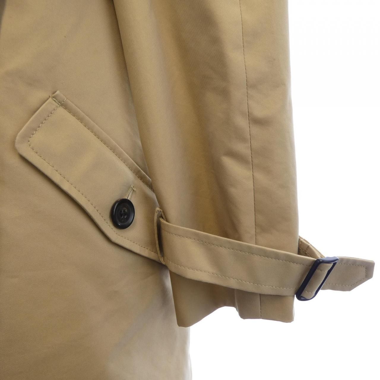 トレンチコート