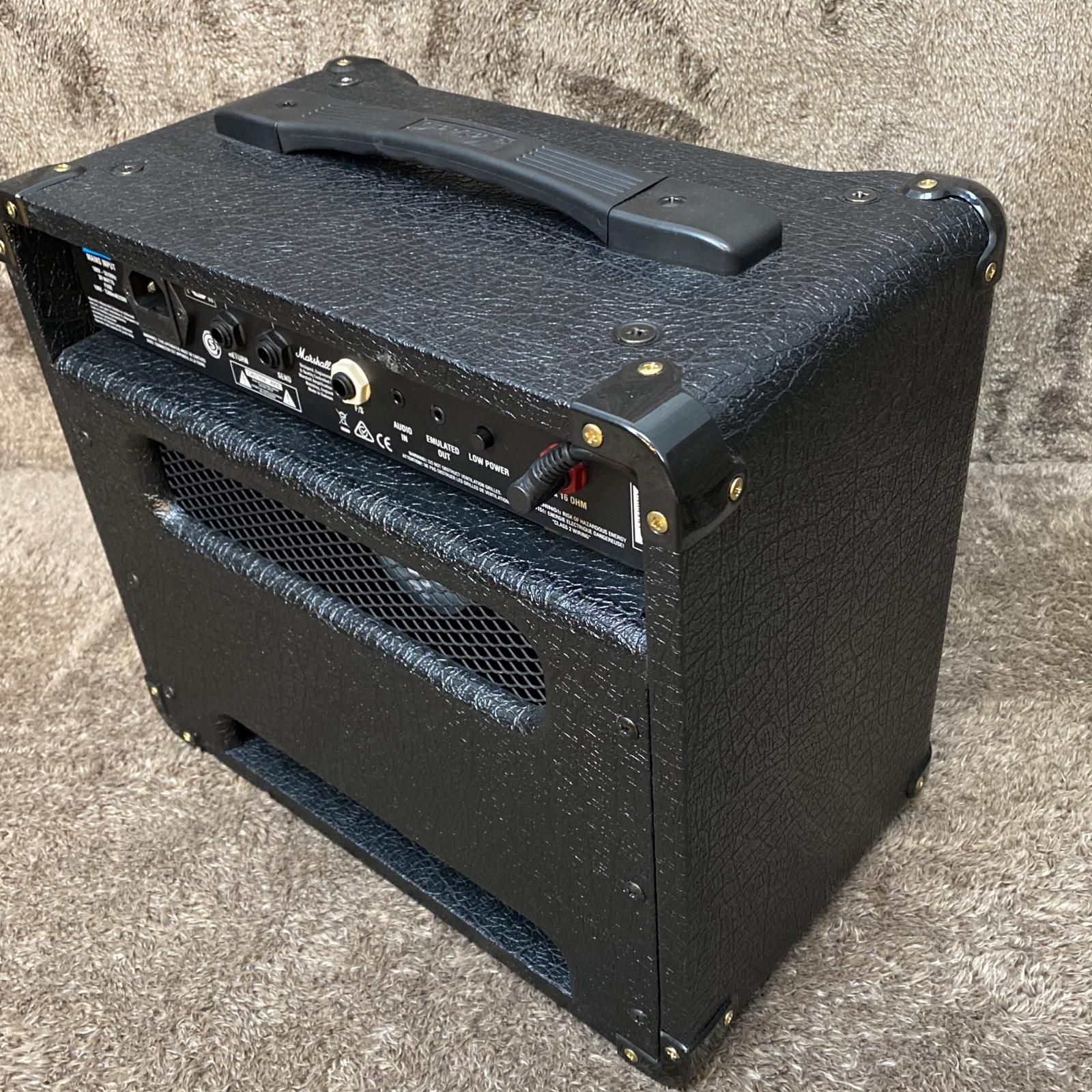 尾張小牧店】【楽器】 中古 Marshall | マーシャル アンプ DSL1CR  