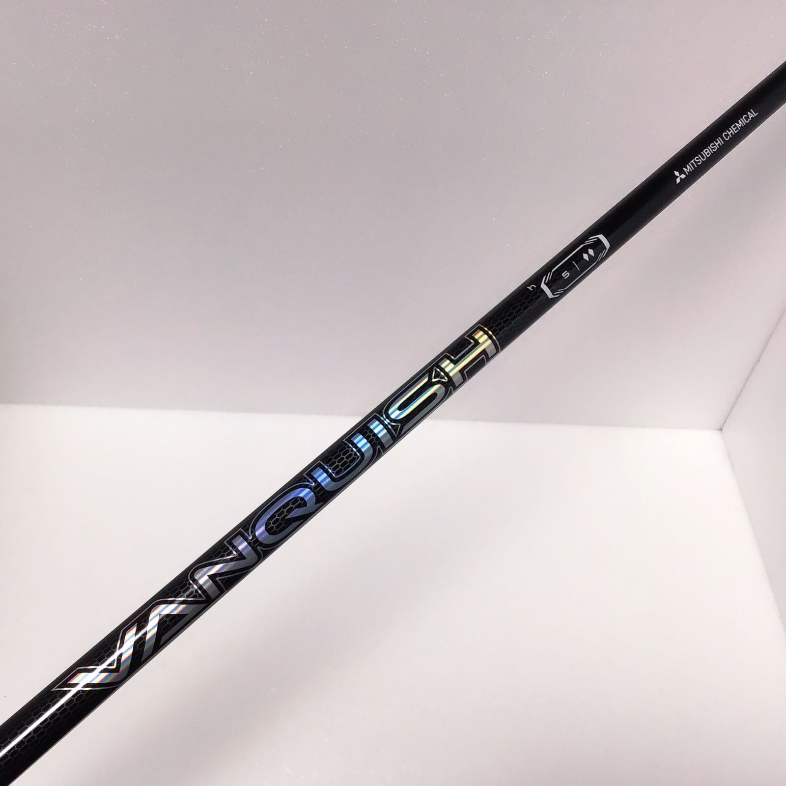 ヴァンキッシュ　VANQUISH h 5 ♦︎　キャロウェイ　UT ヴァンキッシュ VANQUISH h 5 SR~Sフレックス相当 キャロウェイ UT用