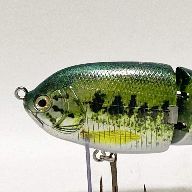 NORIES ノリーズ　ヒラトップ140F/170F 3点セット NORIES / HIRA TOP 140F - Knoxville Online Shop