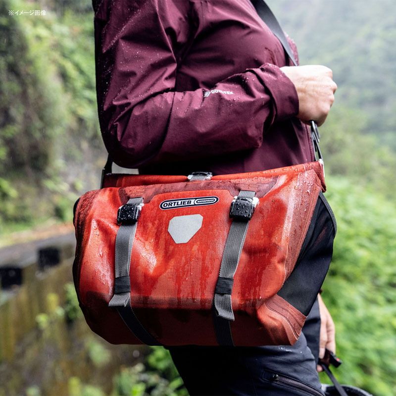 フロントバッグ サイクル