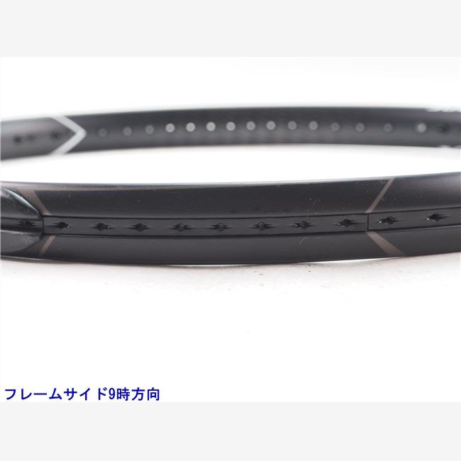 中古 テニスラケット ブリヂストン エックスブレード アールエス 300