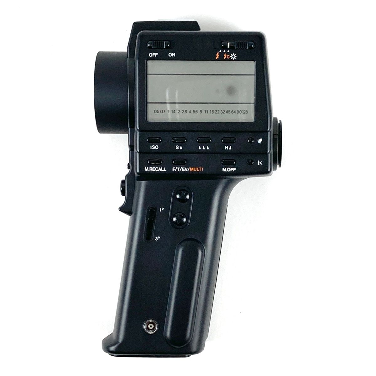 セコニック SEKONIC DUAL SPOT F L-778 露出計 【中古】 - メルカリ