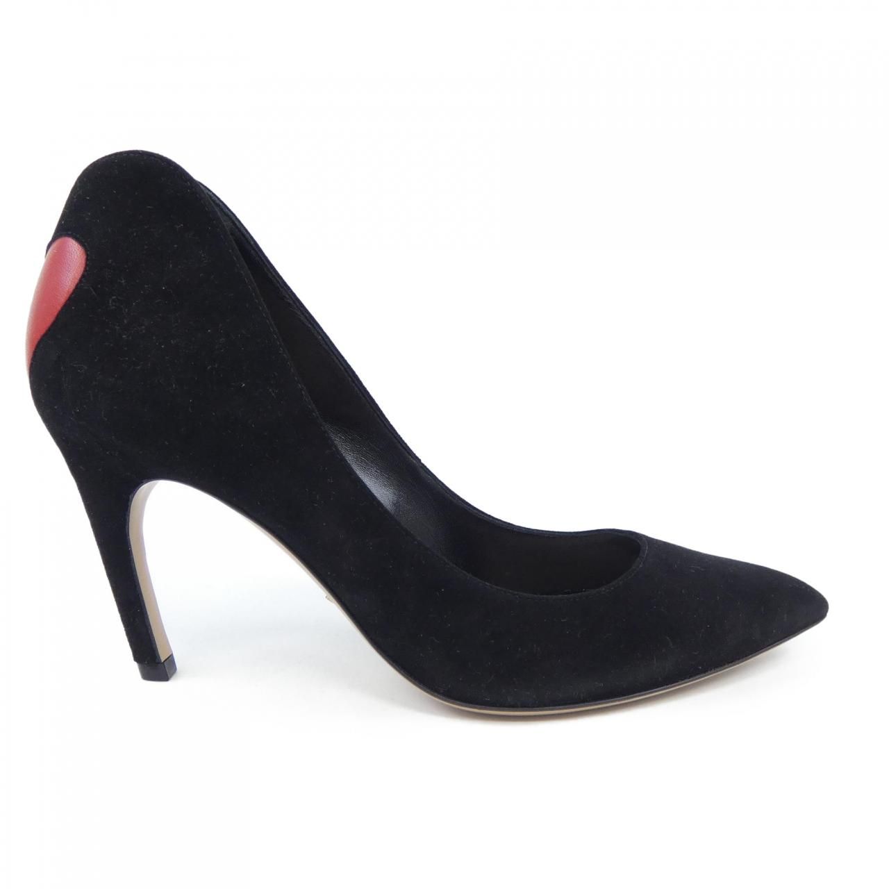 クリスチャンディオール CHRISTIAN DIOR NE0617 パンプス