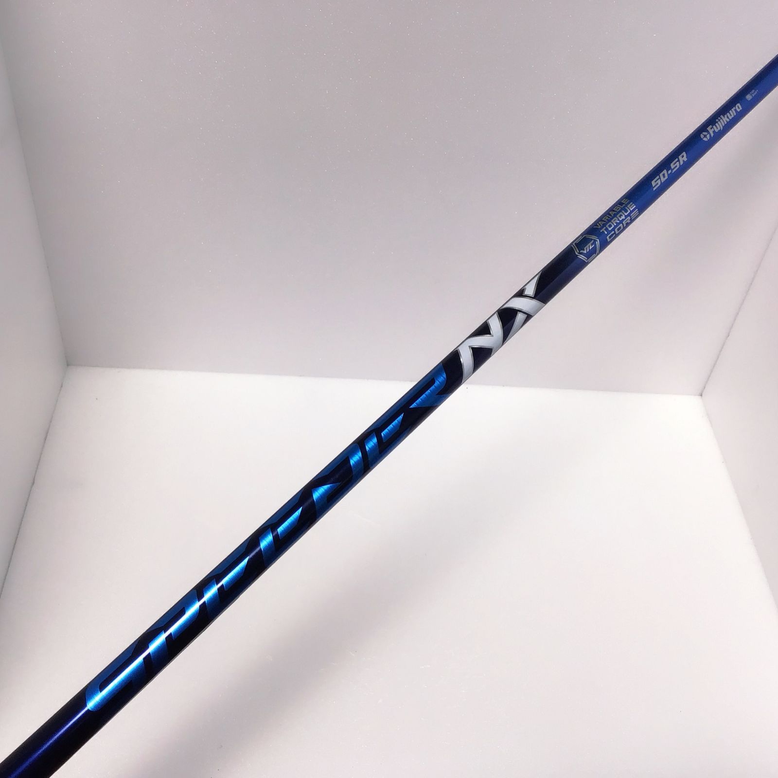 クラブ SPEEDER NX 50-SR for PING G410 楽天市場】ピン PING スリーブ付きシャフト フジクラ 2023