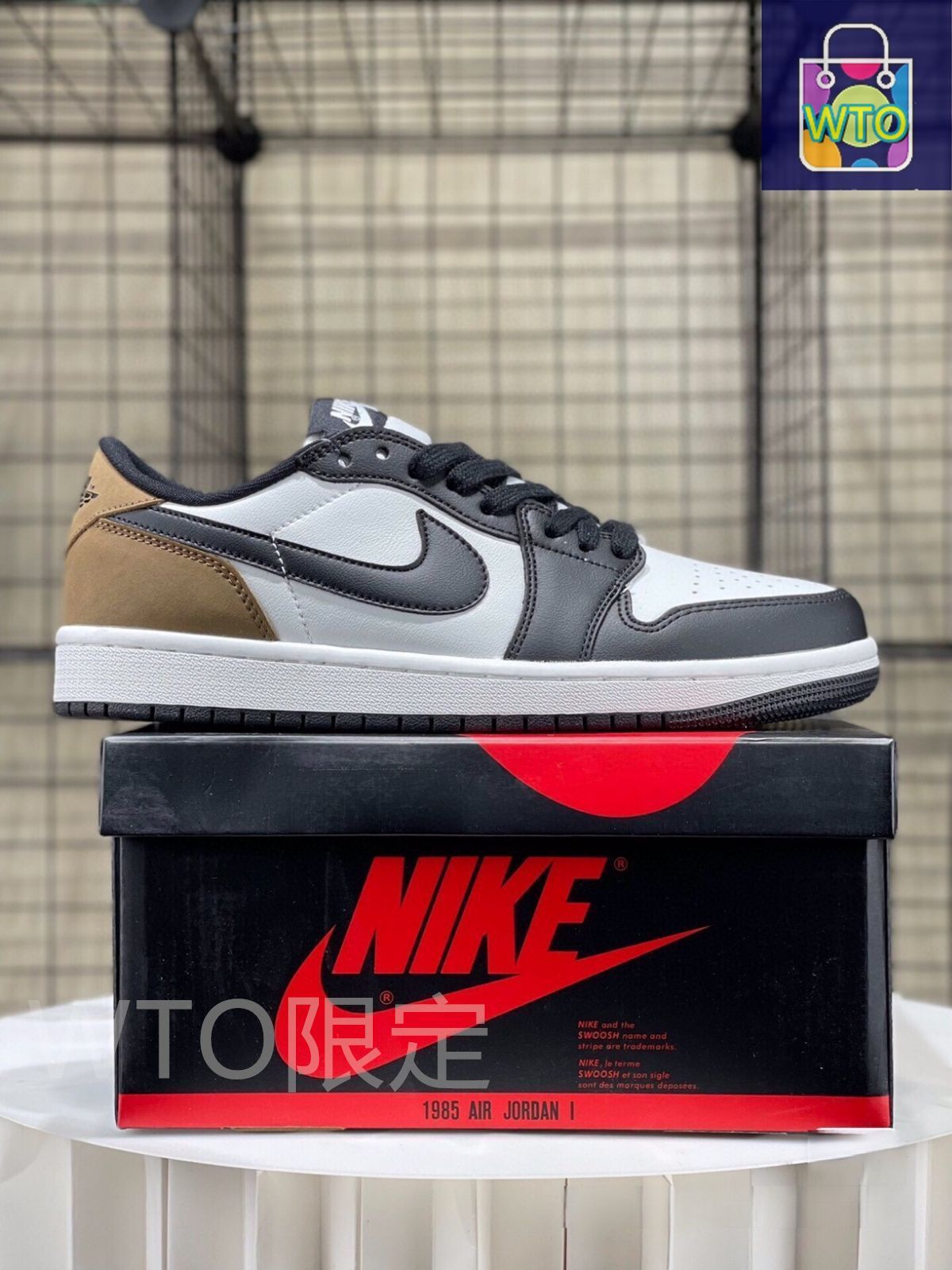送料込み 追跡あり NIKE Air Jordan 1 Low 送料込み 追跡あり NIKE AIR JORDAN 1 LOW 
