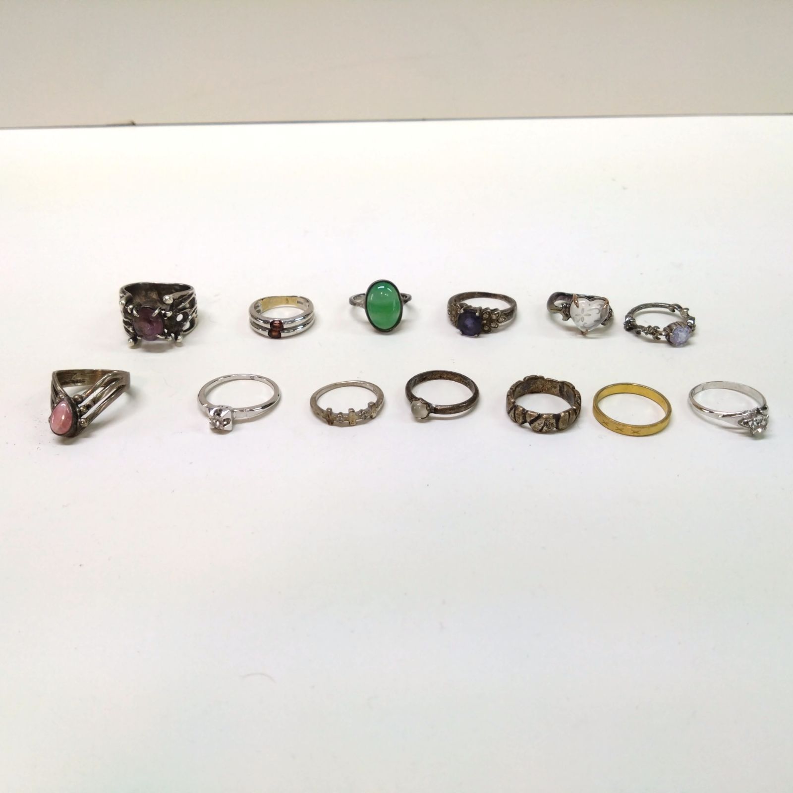 【在庫処分】イミテーションアクセサリー約2.3+3＝約5.3kgまとめ売り 528 アクセサリー まとめ売り イミテーションアクセサリー