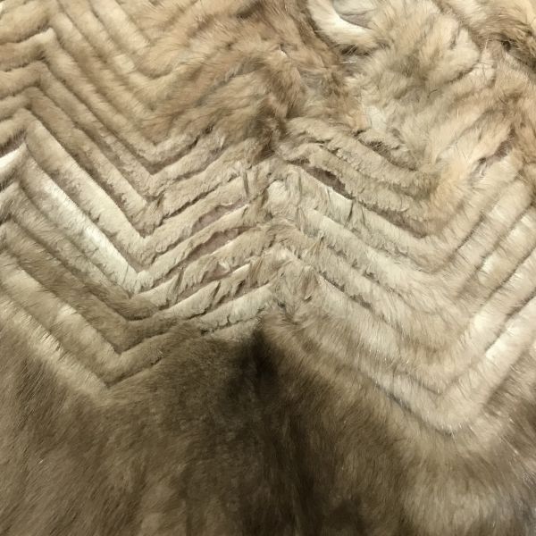 東京/六本木/SAIKATSUサイカツ☆極上ミンク/毛皮/リアルファー