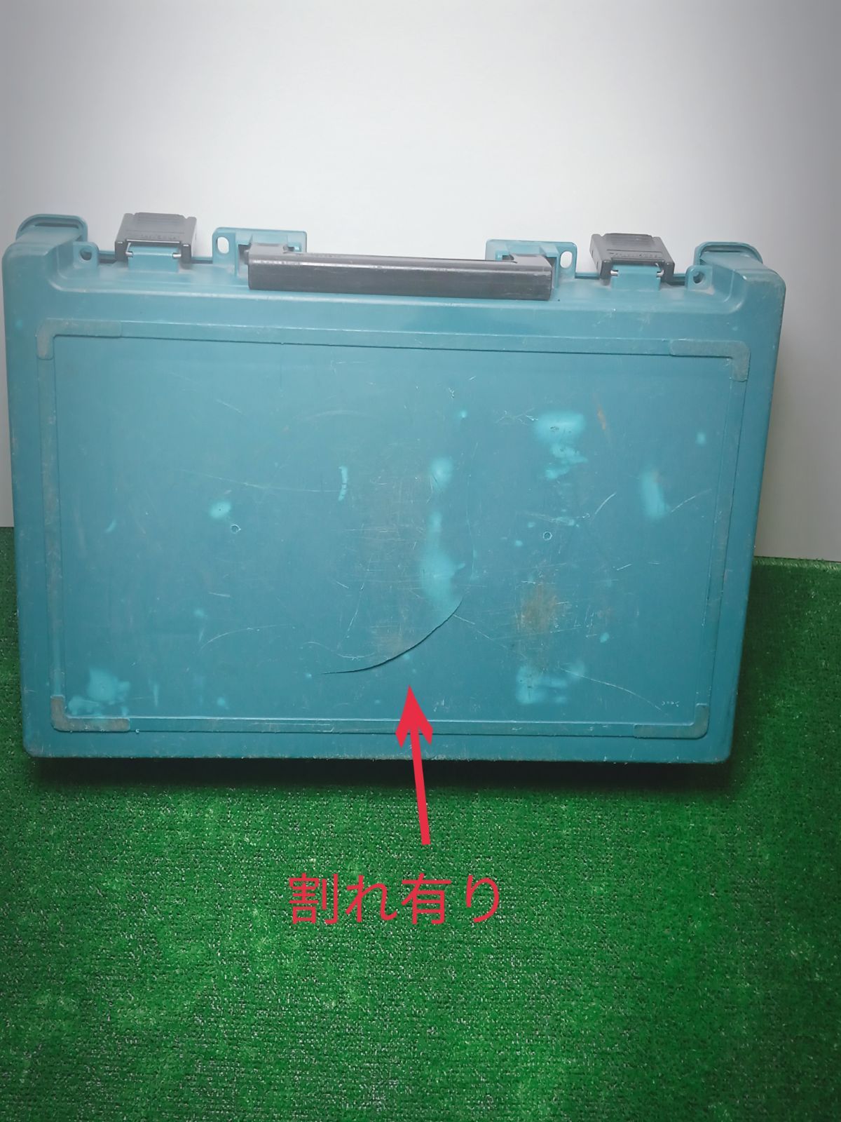 38㎜ハンマードリル