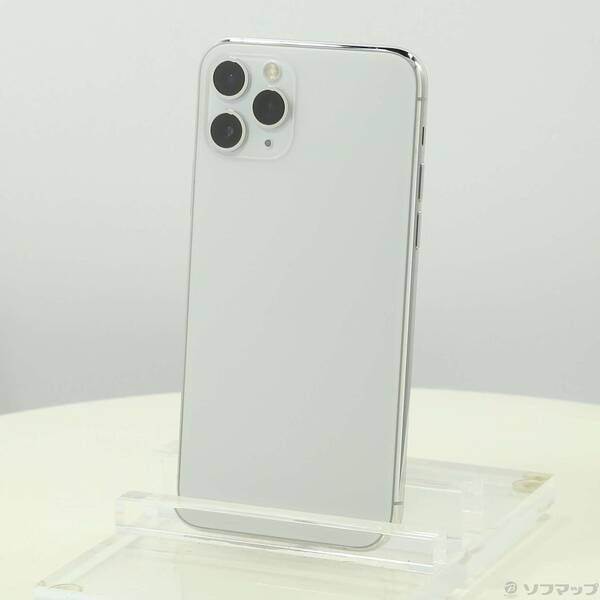 iPhone11 Pro 64GB シルバー SIMフリー iPhone11pro 64GB 本体