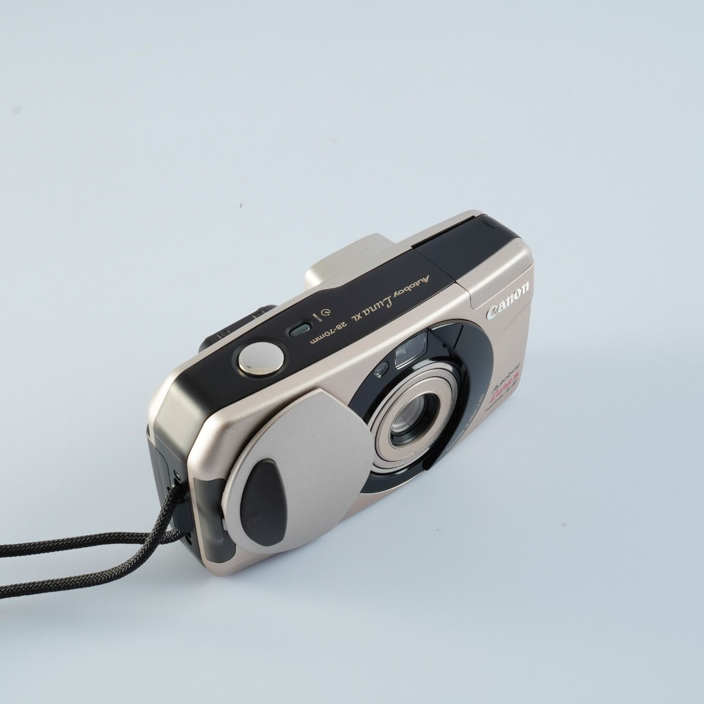 キャノン Canon Autoboy Luna Xl Panorama オートボーイ LUNA XL - キヤノンカメラミュージアム