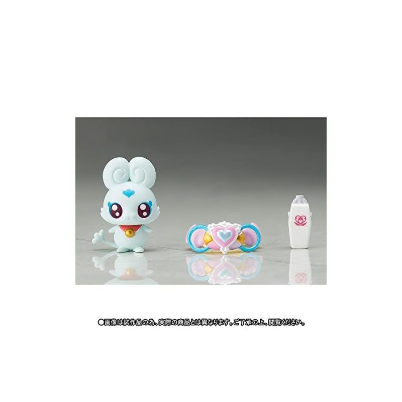 S.H.フィギュアーツ キュアブルーム＆満セット『ふたりはプリキュア Splash Star』(魂ウェブ商店限定) n5ksbvb 51YO40Lb-lL.jpg_BO30,255,255,