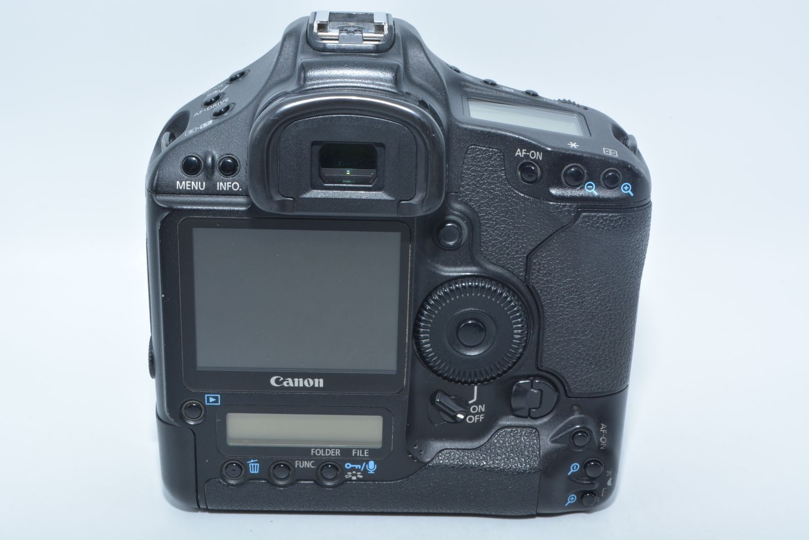 EOS-1DMK3 EOS-1D