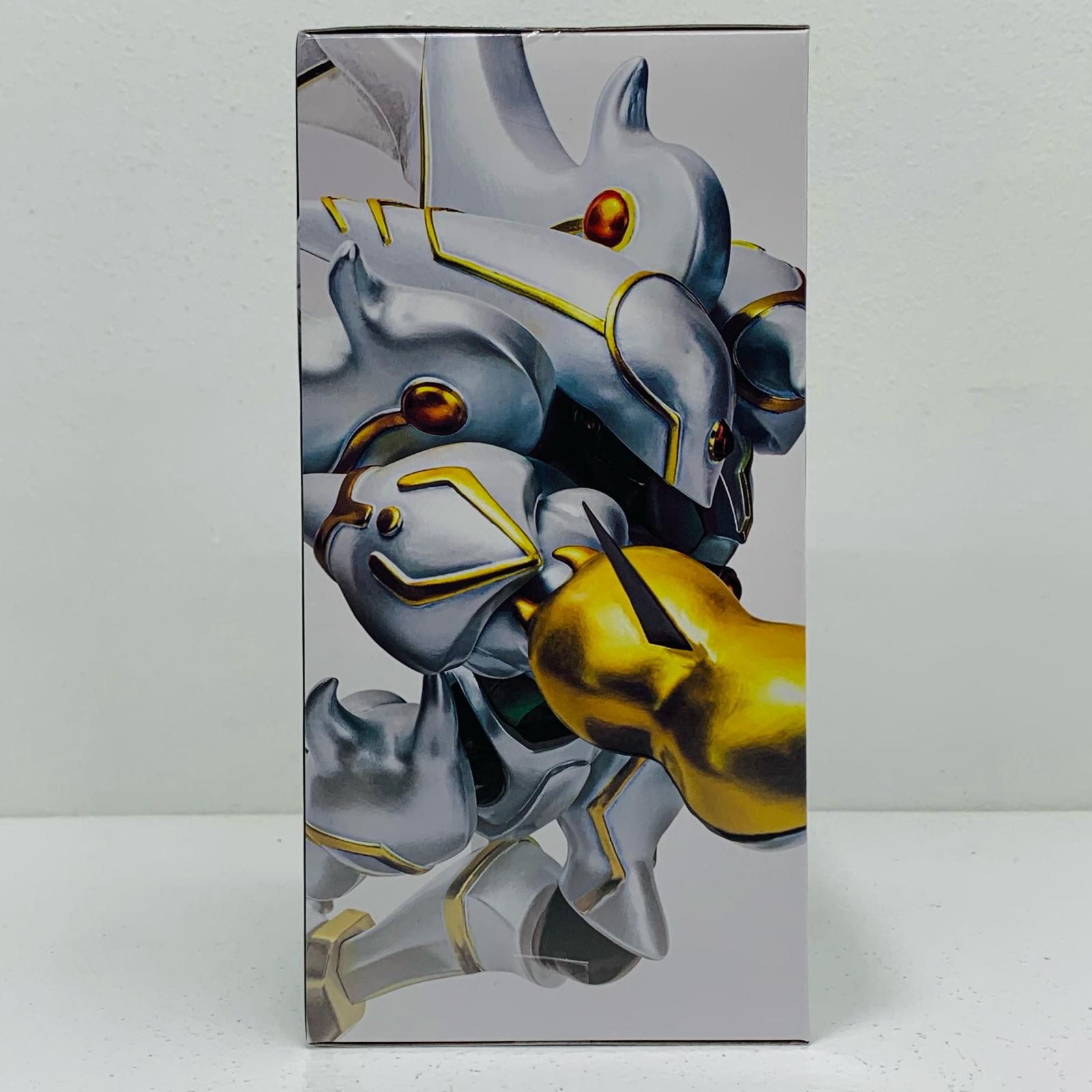 中古 フィギュア 遊☆戯☆王シリーズ E・HEROシャイニング