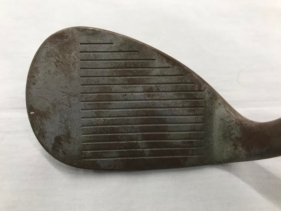  STUDIO WEDGE M 425 ノーメッキ 58 MCI MILD 105 ウェッジ マスダ 最短 ウェッジ メンズ