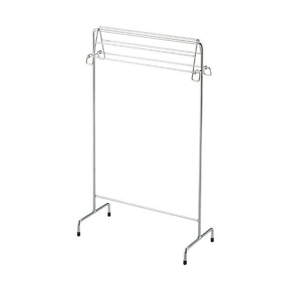 テラモト 小物ほしGS タオル6枚掛 CE-495-110-0 1台