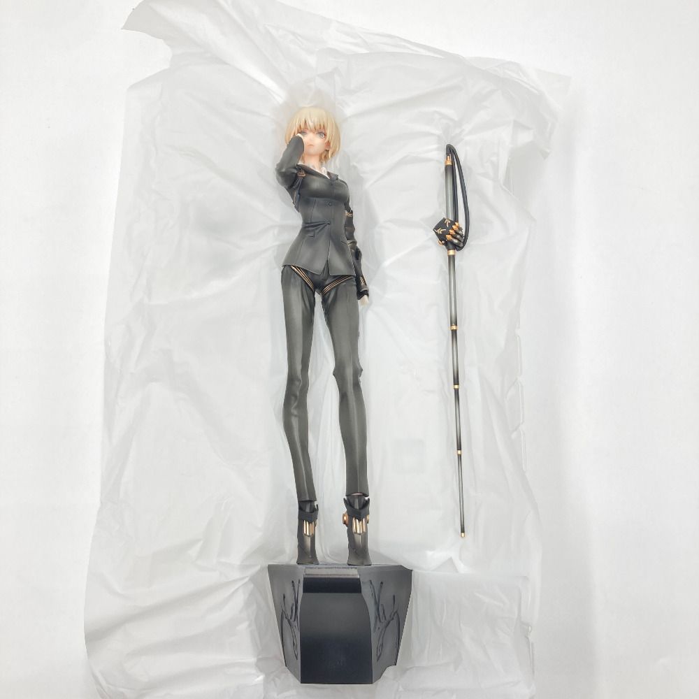 塗装済み完成品 G.A.D 1&frasl;7スケール プラスチック製 | G.A.D_狗 1&frasl;7 G.A.D_鴉 「G.A.D」 プラスチック製塗装済み完成品 箱にイタミ有 ☆ 通販 ミートス｜MYETHOS G．A．D_狗 19259G.A.D