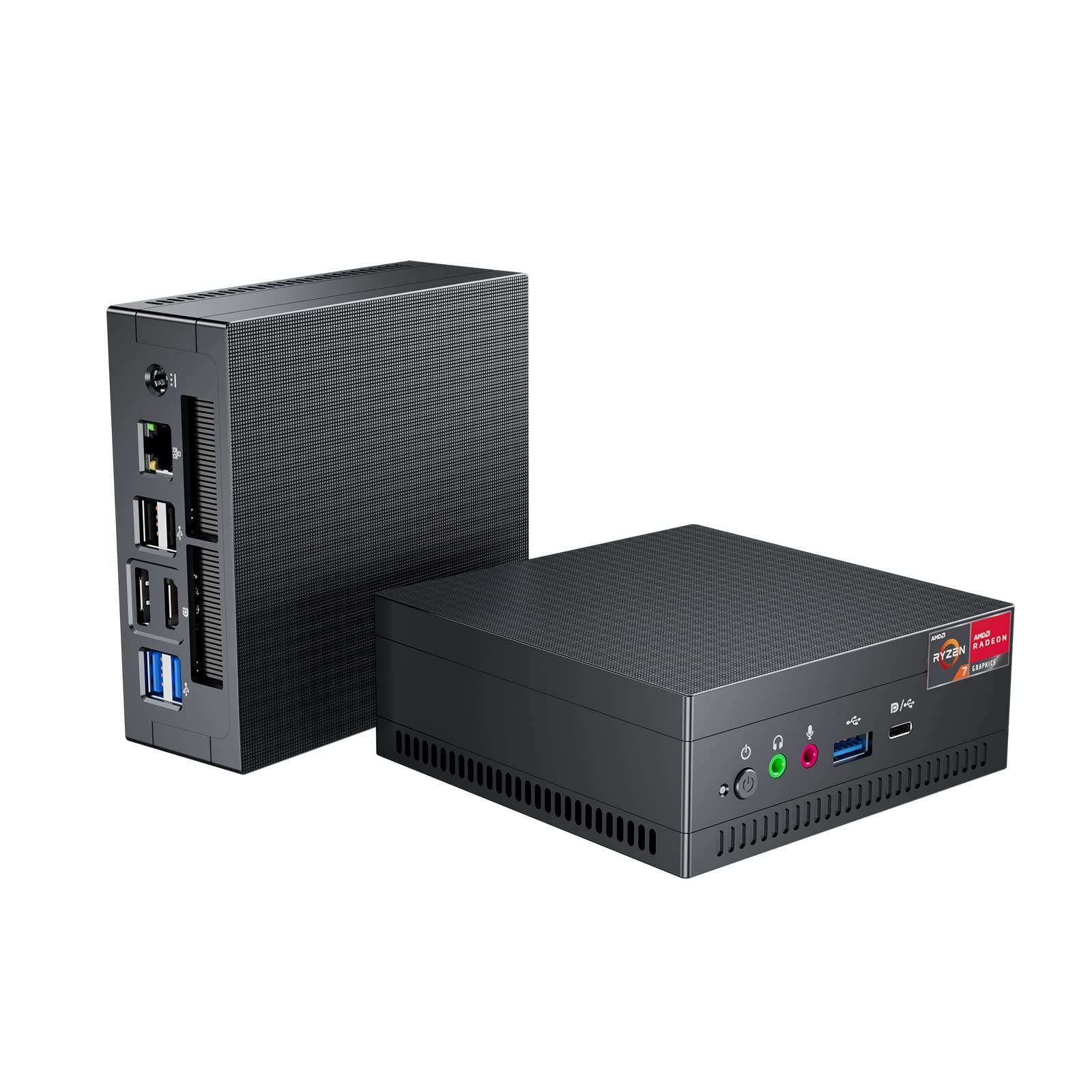 【小型ゲーミングPC】Ryzen/16GB/SSD/Wi-fi 小型ゲーミングPC】Ryzen/16GB/SSD/Wi-fi 小型ゲーミングPC】Ryzen