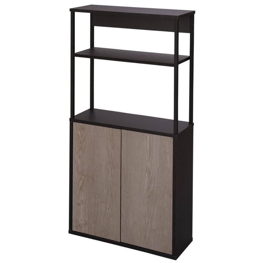 カウンター下収納　6扉 プッシュオープン式 カウンター下収納 6扉 プッシュオープン式 カウンター下収納 6扉