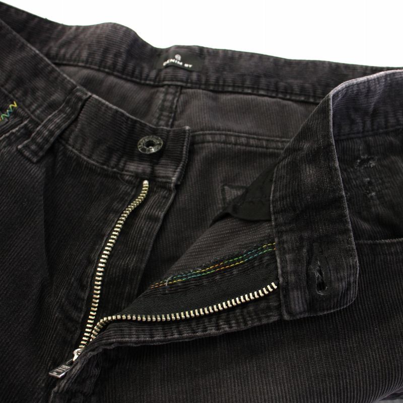 デニムバイヴァンキッシュ&フラグメント DENIM BY