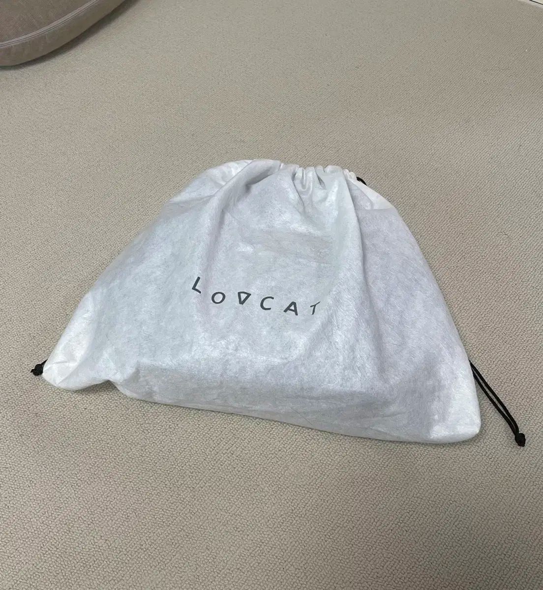 LOVCAT