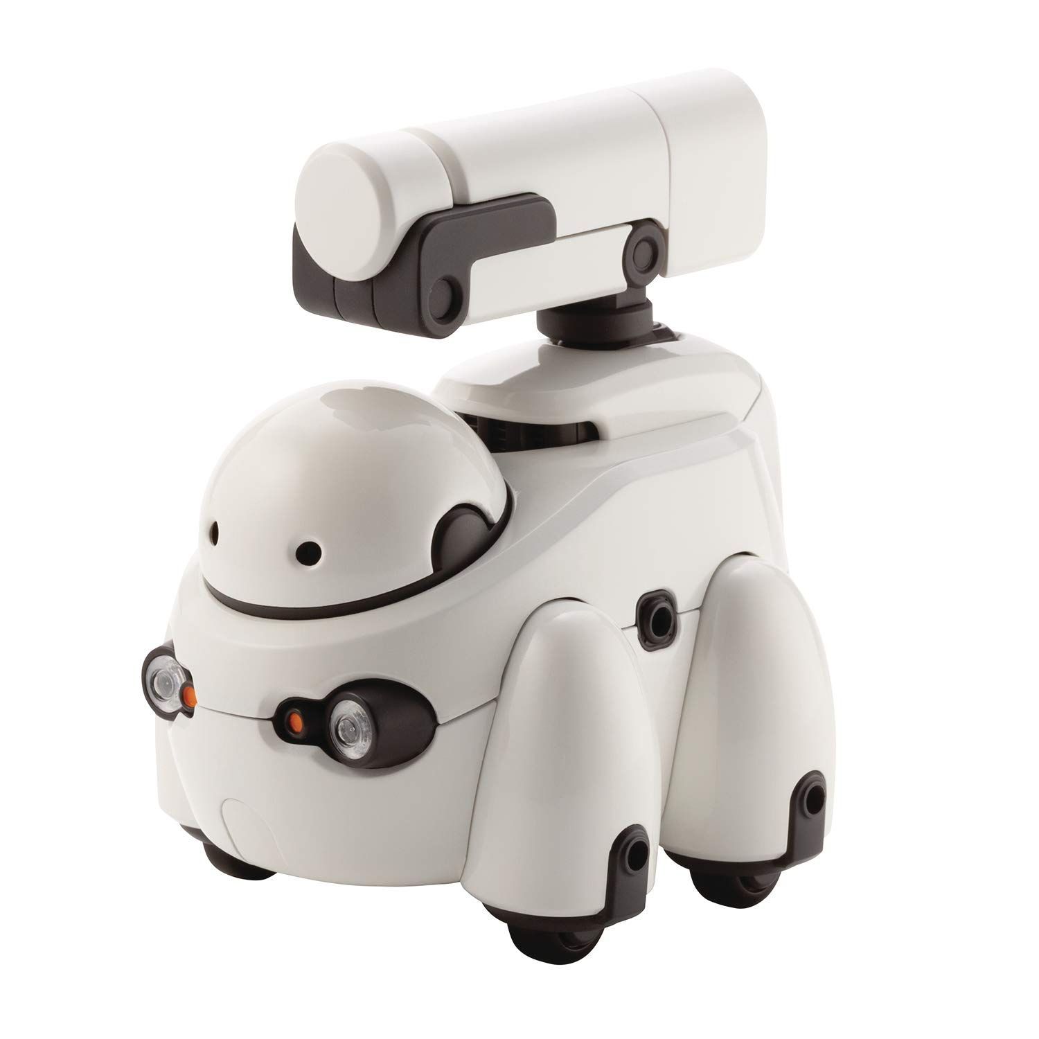 Kotobukiya - Maruttoys - Tamotu White Version
